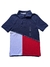 Camisa Polo Tommy Hilfiger kids