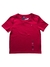 Camisa básica infantil Tommy Hilfiger