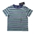 Camisa listrada infantil Ralph Lauren - comprar online