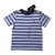 Camisa listrada infantil Ralph Lauren - comprar online