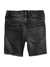 Bermuda jeans preta Gap - comprar online