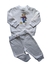 Conjunto moletom Polo Bear Ralph Lauren bebê - comprar online