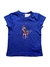 Blusa poney bebe Ralph Lauren