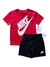 Conjunto Nike infantil