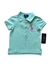 Blusa polo menina Ralph lauren