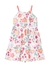 Vestido flores Carter’s - comprar online