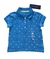 Blusa Polo infantil Tommy Hilfiger