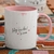 Caneca Personalizada Interior e Alça Color "Melhor Mãe do mundo" - comprar online