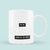 Caneca Personalizada A pessoa mais incrivel do mundo - comprar online