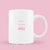 Caneca Personalizada Mamãe de Autista - comprar online