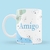 Caneca Personalizada Amigo