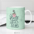 Caneca Personalizada "Colha o Bem"