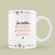 Caneca Personalizada Dia da Mulher - comprar online