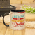 Caneca Personalizada Salmo 55:17