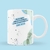 Caneca Personalizada Amigo - comprar online