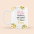 Caneca Personalizada Mulher Virtuosa