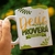 Caneca Personalizada Deus Proverá