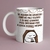 Caneca Personalizada Flork Café