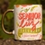 Caneca Personalizada Salmo 27:1 - comprar online