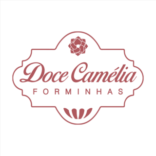 DOCE CAMÉLIA FORMINHAS E EMBALAGENS