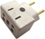 Plug Pino Adaptador Bob Esponja 10a e 20a Original