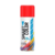 Tinta Spray Vermelho 300ml Smart Color