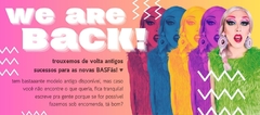 Banner da categoria we are back