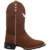 Bota texana cabeça de Boi