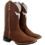 Bota texana cabeça de Boi - comprar online