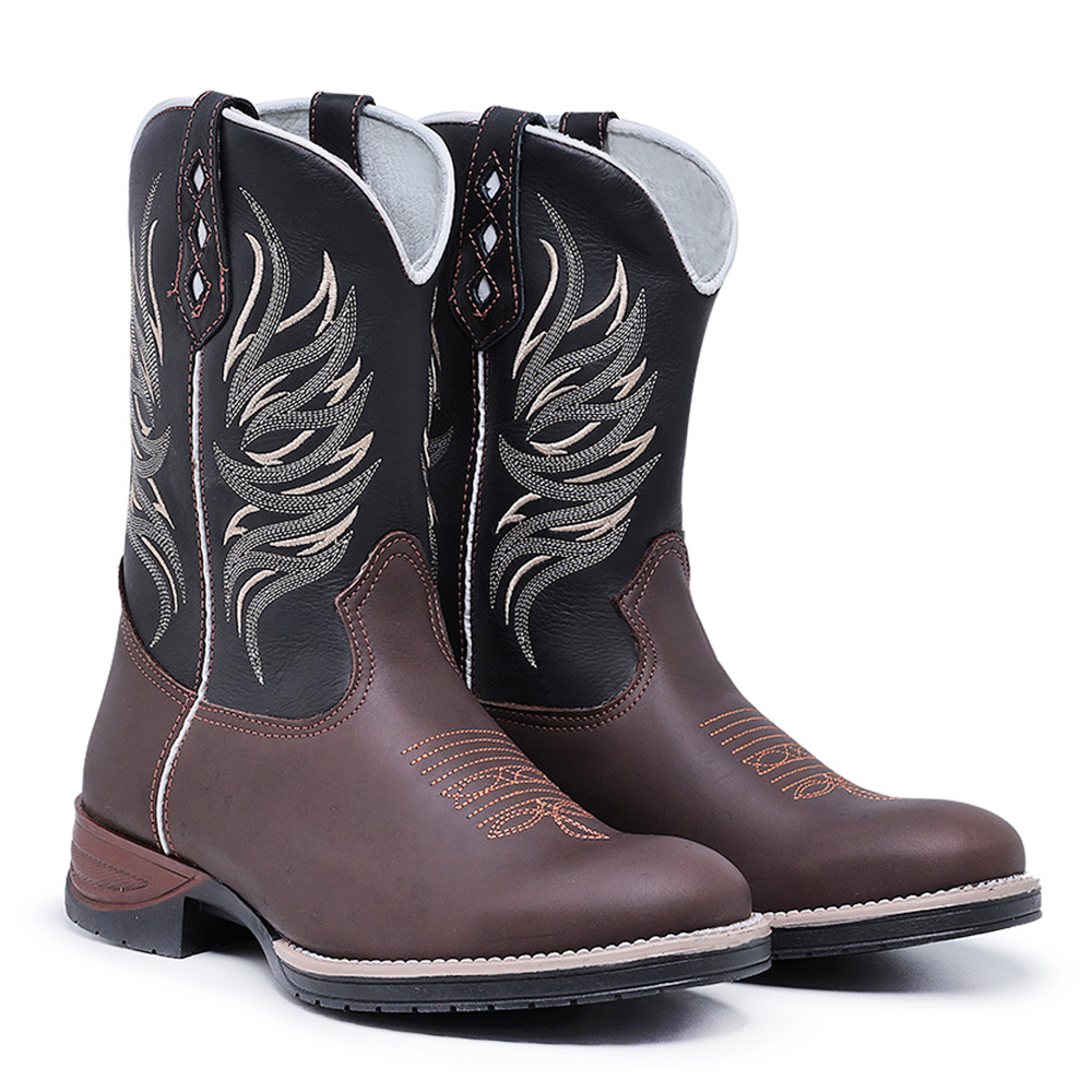 Botas best sale estilo country