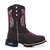 Bota texana Country Infantil Boi Rosa