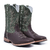 Bota Texana Solado De Couro - comprar online