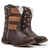 Bota Texana Bandeira Cafe Country Sola Jump - comprar online