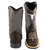 Bota Texana Country Infantil - Carrero Boots - Botas Country Em Couro com Frete Grátis 