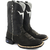 Bota Texana Sniker Preta - comprar online