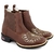 Botina Feminina Country Em Laser - comprar online