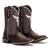 bota texana sniker café - comprar online