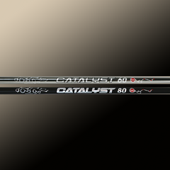 ProjectX Catalyst Iron - Golf Fitting Argentina