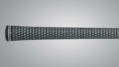 Grip Lamkin Crossline Standard Negro/Blanco 101302 - comprar online