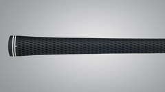 Grip Lamkin Crossline Oversize Negro 101327 - comprar online