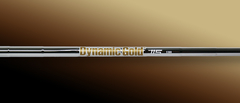 Dynamic Gold 115 Wedge en internet