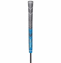 Imagen de Grip Golf Pride MCC PLUS4 Blue Standard