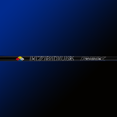 ProjectX HZRDUS Smoke Black RDX - comprar online