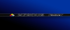 ProjectX HZRDUS Smoke Black RDX - Golf Fitting Argentina