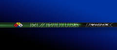 ProjectX HZRDUS Smoke Green RDX en internet