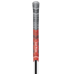 Grip Golf Pride MCC PLUS4 Red Standard - comprar online