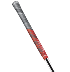 Grip Golf Pride MCC PLUS4 Red Standard