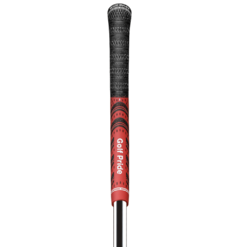 Grip Golf Pride MCC New Decade® Midsize Red - comprar online