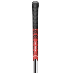 Grip Golf Pride MCC New Decade® MultiCompound Red Standard - comprar online