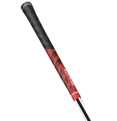 Grip Golf Pride MCC New Decade® MultiCompound Red Standard